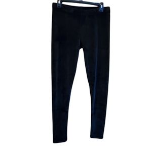 ✨️Malandrino velor leggings